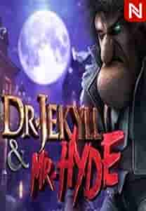 Dr. Jekyll & Mr. Hyde