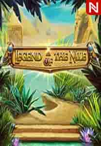 Legend of the Nile