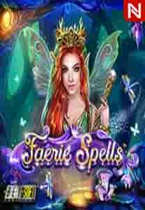 Faerie Spells