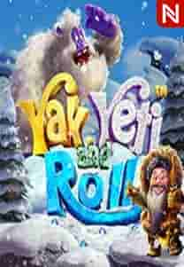 Yak Yeti & Roll