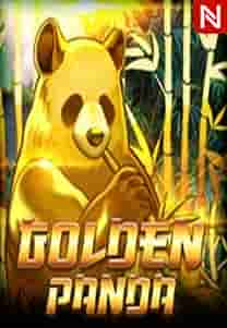 Golden Panda