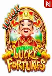 LUCKY FORTUNES