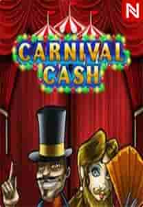 Carnival Cash