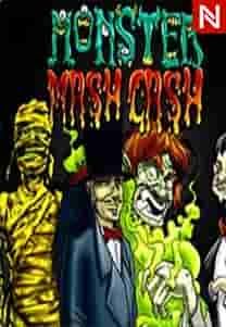 Monster Mash Cash