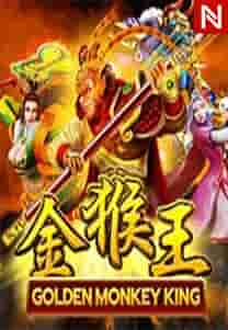 Golden Monkey King