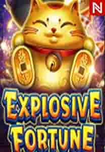 Explosive Fortune