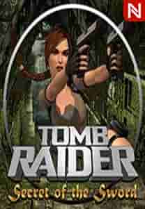 Tomb Raider Secret of the Sword