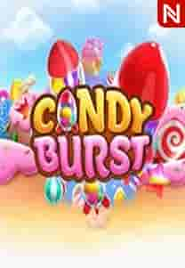 Candy Burst