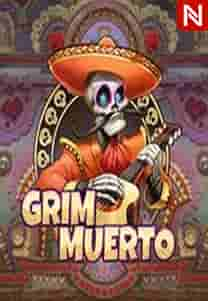 Grim Muerto