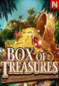 Box of Treasures