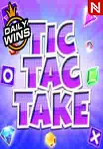 Tic Tac Take