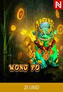 Wong Po