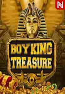 Boy King